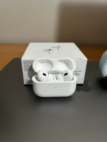 Airpods Pro 2