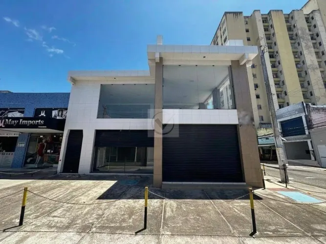 Sala para aluguel, 2 vagas, Centro - Aracaju/SE