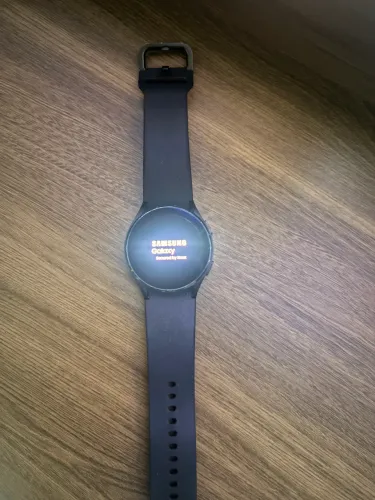 Relógio Samsung Galaxy Watch4 Classic