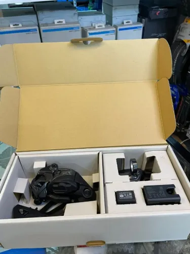 Kit Shimano Deore XT M8250 Di2