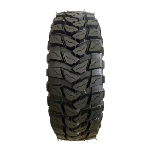 PNEU OFF ROAD 265/75R16 XBRI BRUTUS VJ9000 LETRAS BRANCAS