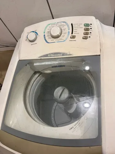 MÁQUINA DE LAVAR