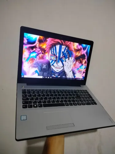 NOTEBOOK LENOVO DDR4 15.6 I3