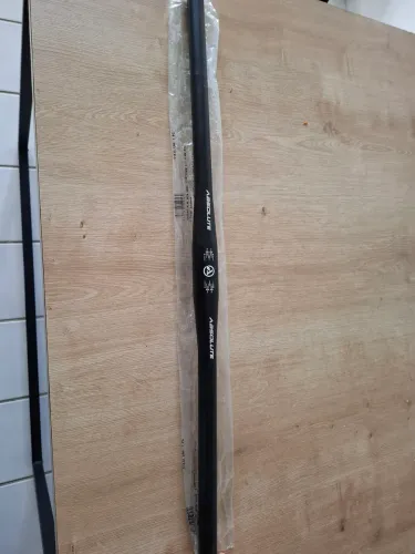 Guidão Reto MTB Absolute NOVO