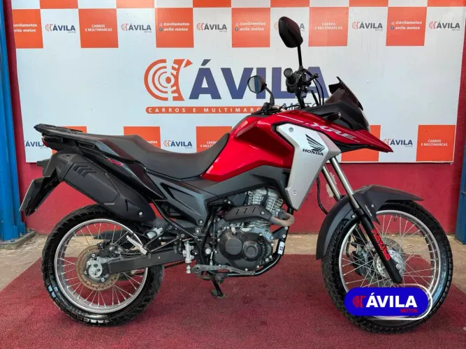 Honda XRE 190 180 cc