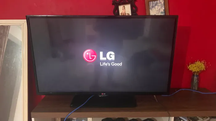 TV 43 polegadas 