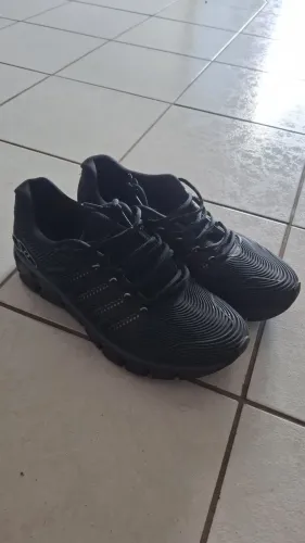Tenis Olympikus Taurus 43 Seminovo (Não serviu)
