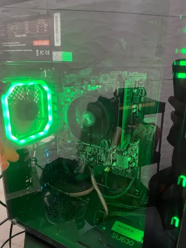 VENDO PC RYZEN