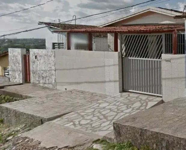 VENDO DUAS CASAS NO MESMO TERRENO - GROTÃO | JOÃO PESSOA