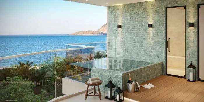 Apartamento com 4 quartos à venda, 210 m² por R$ 4.690.000 - Camboinhas - Niterói/RJ
