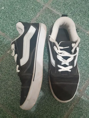Vendo esse tênis