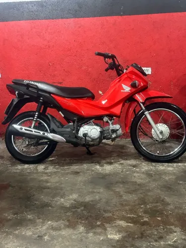 Pop 110i. 2022