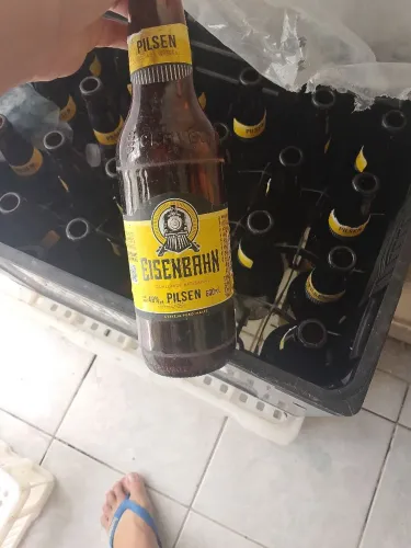 Bebida   não faço entrega    cabeba 