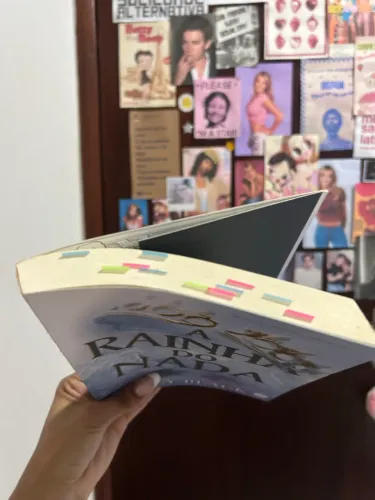 Trilogia de livros Príncipe Cruel