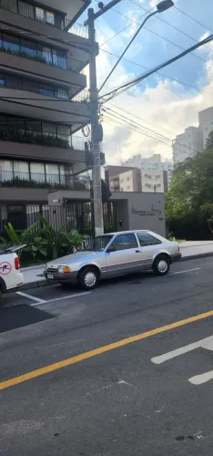 Ford Escort Hobby 1.6 1995