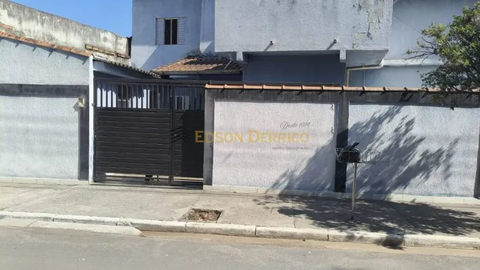 Sobrado com 4 Quartos à Venda, Roseira Velha - Roseira
