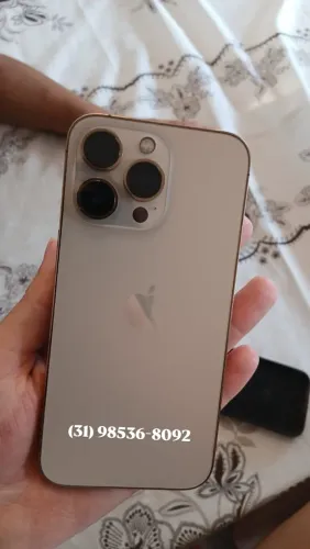 IPHONE 13 PRO 256G ATÉ 18x de 242,98 no cartão