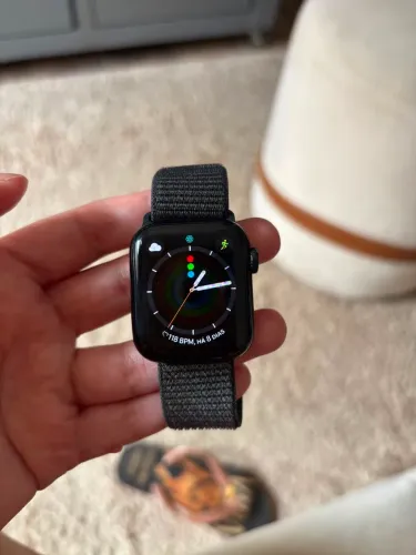 Apple Watch SE 40 mm (2a gen)