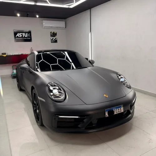 Porsche 911 Carrera Coupe 3.0 370cv (991) 2021