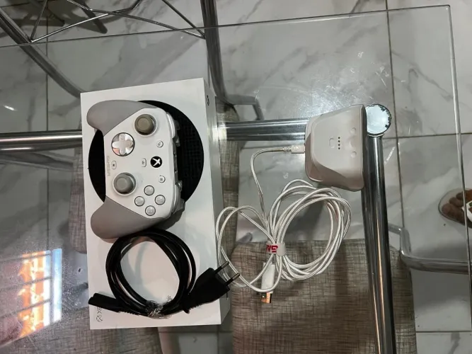 Xbox séries s
