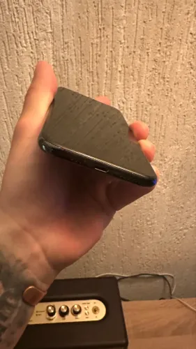 iPhone 11 Pro