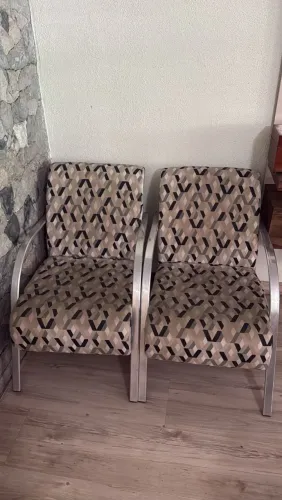 Poltronas 
