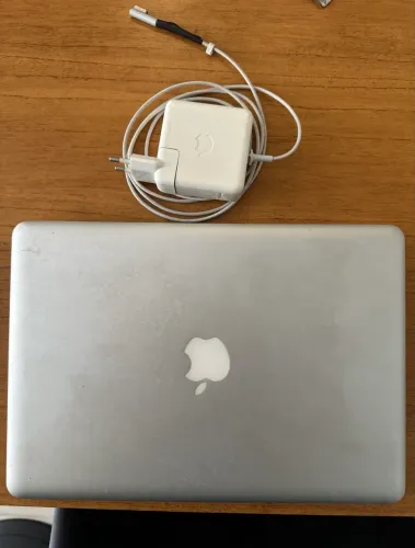MacBook Pro 13pol intel core i5 128gb ssd
