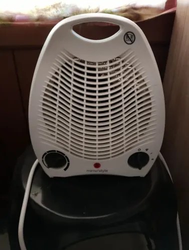 Aquecedor 