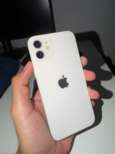 IPHONE 12 - 128GB