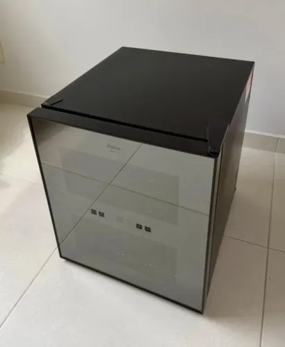 Adega Climatizada Philco 16 Garrafas (Bivolt)