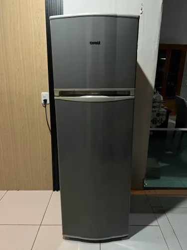 Geladeira Consul Frost Free 265 Litros