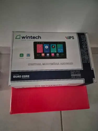 Multimédia 9 polegadas 550,00 vender ligeiro