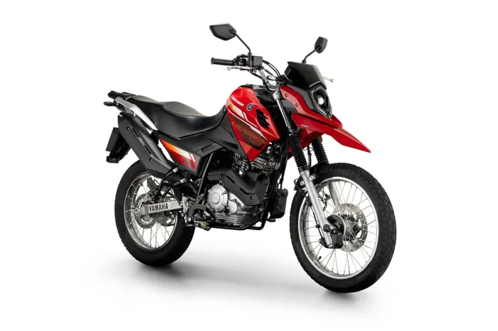 Xtz Crosser 150 Z Flex Abs CONNECTED