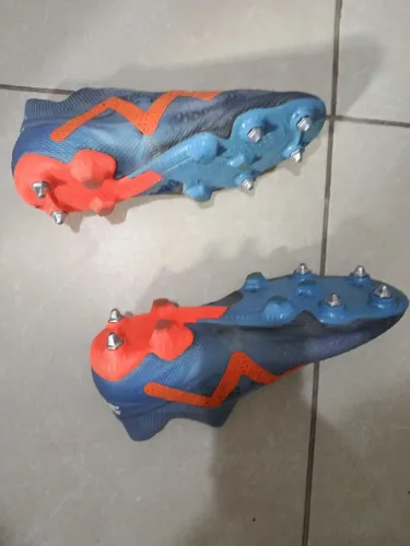 Chuteiras primeira linha 