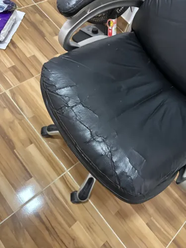 Cadeira de escritório 