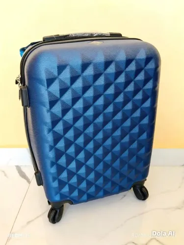 Excelente mala de viagem bagagem de Mão, suporta até 10 Kilos