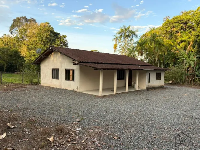 Casa 3 Quartos Locação