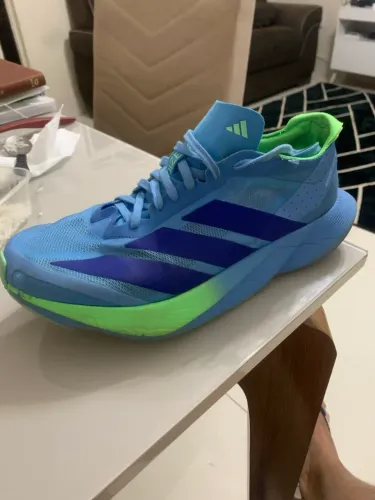 Tênis Adidas Adizero Drive Rc Masculino