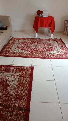 Tapete Clássico 1,5 X 2 metros