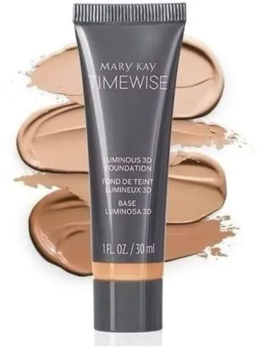 Mary Kay