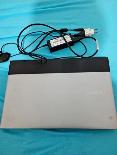 Vendo Notebook Samsung