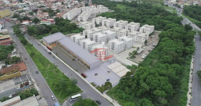 Loja à venda, Espírito Santo - Betim/MG