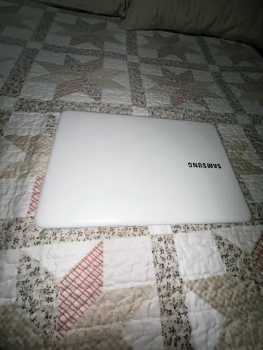 Notebook Samsung 