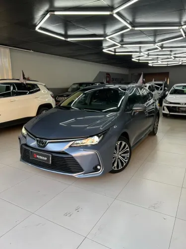 Toyota Corolla 2.0 XEI 16V Flex 4P Automatico 2023