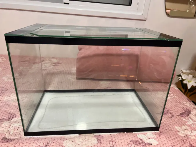 Aquário 50 Litros