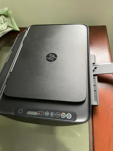 Impressora hp 2774
