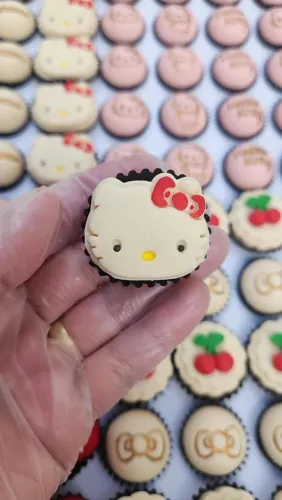 Doces personalizados