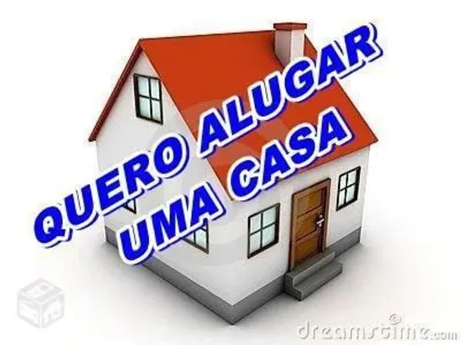 Procuro locação 