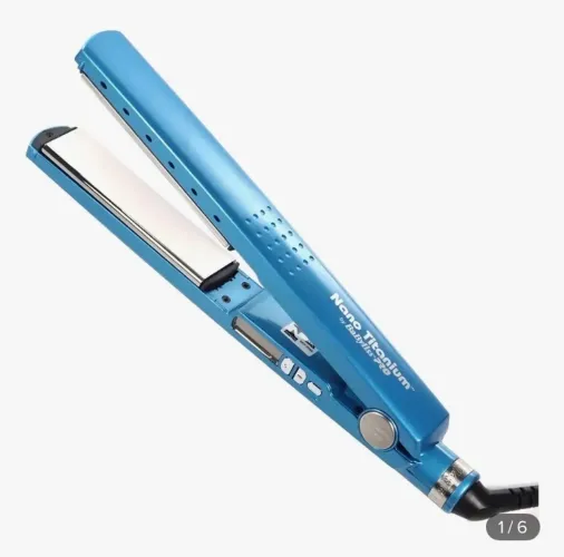 Chapinha Nano Titanium no preço