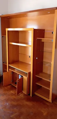 Estante Sala Tv